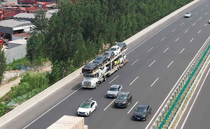 施甸高速公路汽车救援